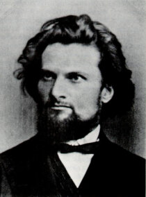 Riehl Alois